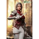 Original Character Elven Girl Rena NRTOYS Studio