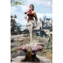 Original Character Elven Girl Rena NRTOYS Studio