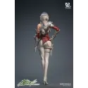Original Character Elven Girl Rena NRTOYS Studio