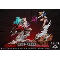Dragon Ball Z Tenkaichi Beauty Martial Budokai 01 Android 18 vs Yamato Light and Dust Studio