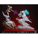 Dragon Ball Z Tenkaichi Beauty Martial Budokai 01 Android 18 vs Yamato Light and Dust Studio