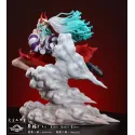 Dragon Ball Z Tenkaichi Beauty Martial Budokai 01 Android 18 vs Yamato Light and Dust Studio