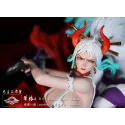 Dragon Ball Z Tenkaichi Beauty Martial Budokai 01 Android 18 vs Yamato Light and Dust Studio