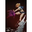 Dragon Ball Z Tenkaichi Beauty Martial Budokai 01 Android 18 vs Yamato Light and Dust Studio