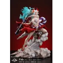Dragon Ball Z Tenkaichi Beauty Martial Budokai 01 Android 18 vs Yamato Light and Dust Studio