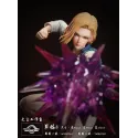 Dragon Ball Z Tenkaichi Beauty Martial Budokai 01 Android 18 vs Yamato Light and Dust Studio