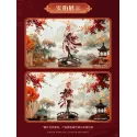 Wuthering Waves Changli Under the Umbrella Glance Kurometheus