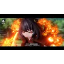 Spy x Family Anya Cosplay Edo Itachi ZH Studio