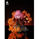 Spy x Family Anya Cosplay Edo Itachi ZH Studio