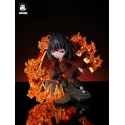 Spy x Family Anya Cosplay Edo Itachi ZH Studio