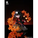 Spy x Family Anya Cosplay Edo Itachi ZH Studio