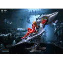Neon Genesis Evangelion Asuka Langley Phoenix Studio X Esoteric Arts Studio