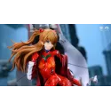 Neon Genesis Evangelion Asuka Langley Phoenix Studio X Esoteric Arts Studio