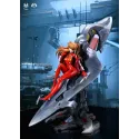 Neon Genesis Evangelion Asuka Langley Phoenix Studio X Esoteric Arts Studio