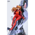 Neon Genesis Evangelion Asuka Langley Phoenix Studio X Esoteric Arts Studio