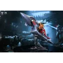 Neon Genesis Evangelion Asuka Langley Phoenix Studio X Esoteric Arts Studio