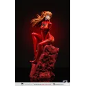 Neon Genesis Evangelion Asuka Langley INSTANT NOODLES CAT Studio