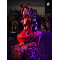 Neon Genesis Evangelion Asuka Langley INSTANT NOODLES CAT Studio