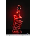 Neon Genesis Evangelion Asuka Langley INSTANT NOODLES CAT Studio