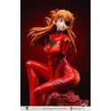 Neon Genesis Evangelion Asuka Langley INSTANT NOODLES CAT Studio