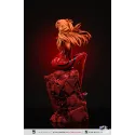 Neon Genesis Evangelion Asuka Langley INSTANT NOODLES CAT Studio