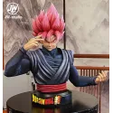 Dragon Ball Super Goku Rose Bust JW Studio