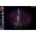 Fate Stay Night Saber Alter Artoria Pendragon Imagination Studio