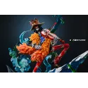 One Piece Soul King Brook WX Studio