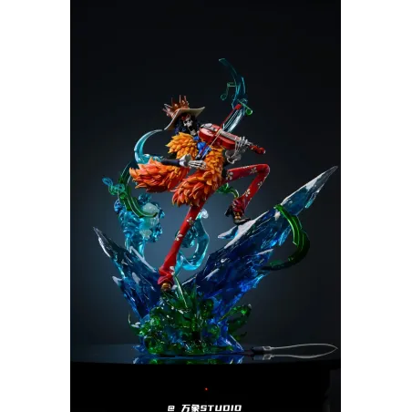 One Piece Soul King Brook WX Studio