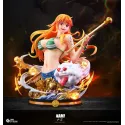 One Piece Nami UNO Studio
