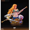 One Piece Nami UNO Studio