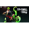 One Piece Onigashima Zoro COLLECTOR Studio