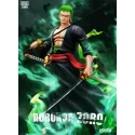 One Piece Onigashima Zoro COLLECTOR Studio