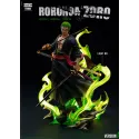 One Piece Onigashima Zoro COLLECTOR Studio