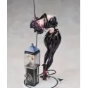 Goddess of Victory: Nikke Quency: Escape Queen Good Smile