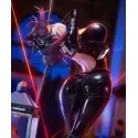 Goddess of Victory: Nikke Quency: Escape Queen Good Smile