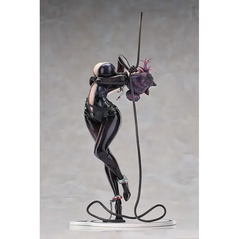 Goddess of Victory: Nikke Quency: Escape Queen Good Smile