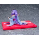 Neptunia x SENRAN KAGURA: Ninja Wars Purple Heart & Black Heart Kimono Ver Kadokawa