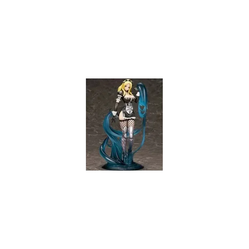 Overlord Solution Epsilon Alter