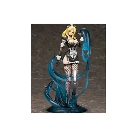 Overlord Solution Epsilon Alter