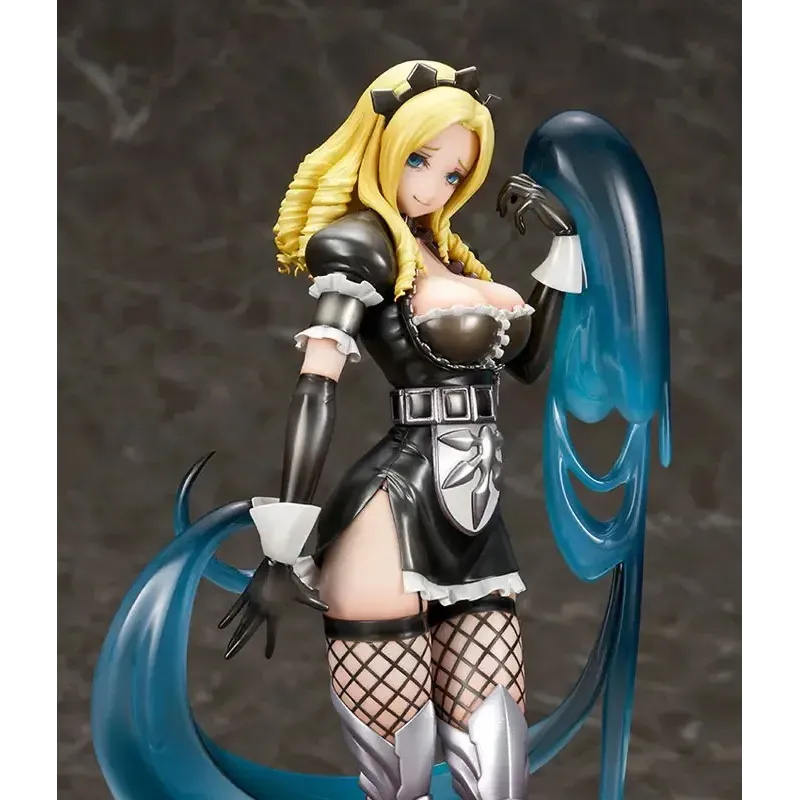 Overlord Solution Epsilon Alter