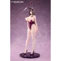 Original Character Bunny Girl Anna Figmon