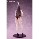 Original Character Bunny Girl Anna Figmon