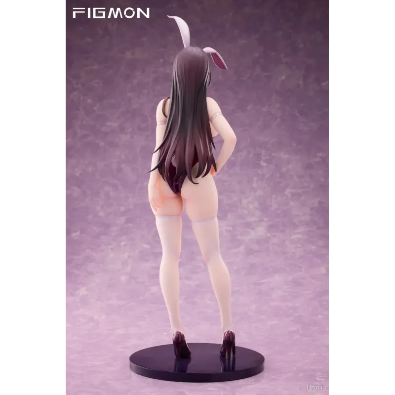Original Character Bunny Girl Anna Figmon