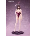 Original Character Bunny Girl Anna Figmon
