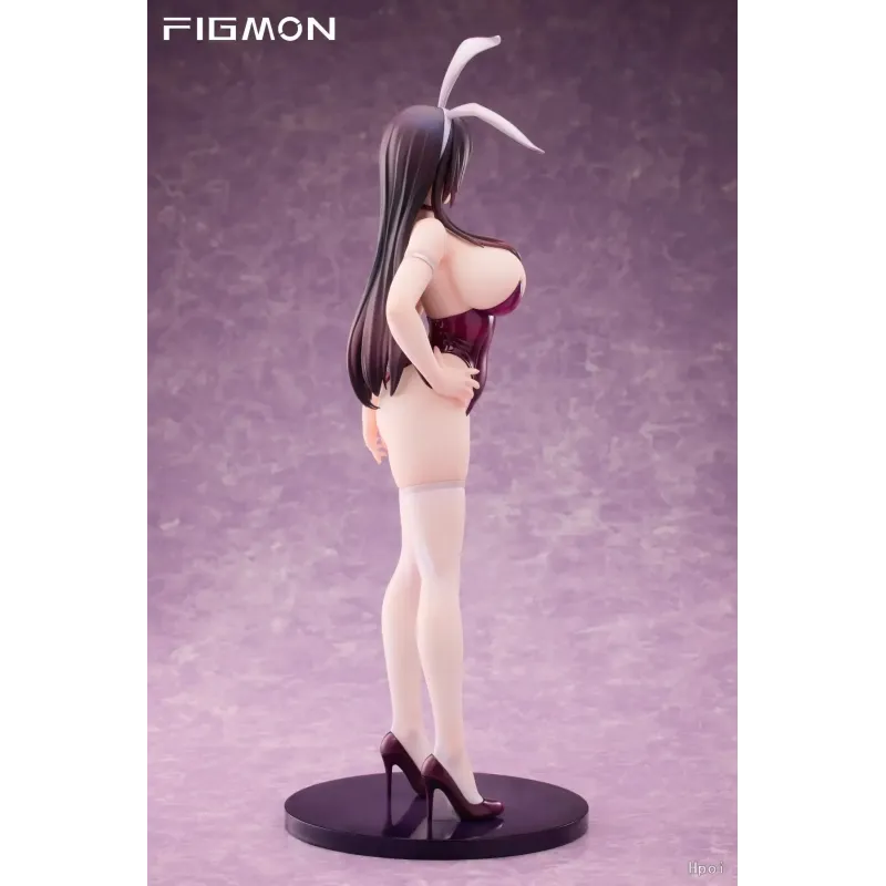 Original Character Bunny Girl Anna Figmon
