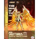 Saint Seiya Sagittarius Aiolos Toypoint Studio