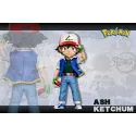 Pokémon All-Star 03 Ash WCF A+ Studio