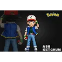 Pokémon All-Star 03 Ash WCF A+ Studio