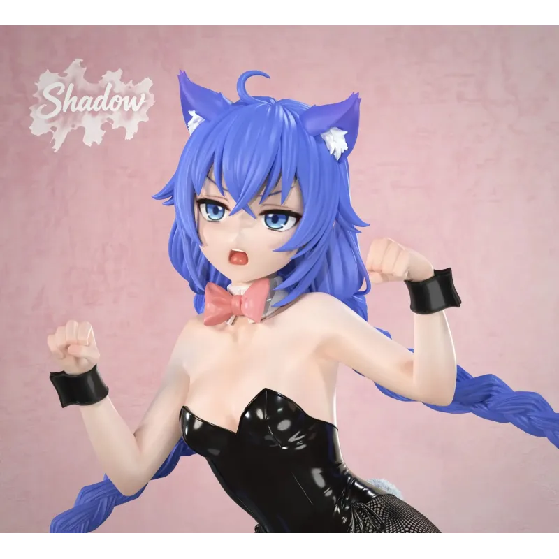 Mushoku Tensei: Jobless Reincarnation Roxy Migurdia Shadow Studio